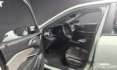 Chevrolet Trax 2023 1.2 гидро, миниатюра 12