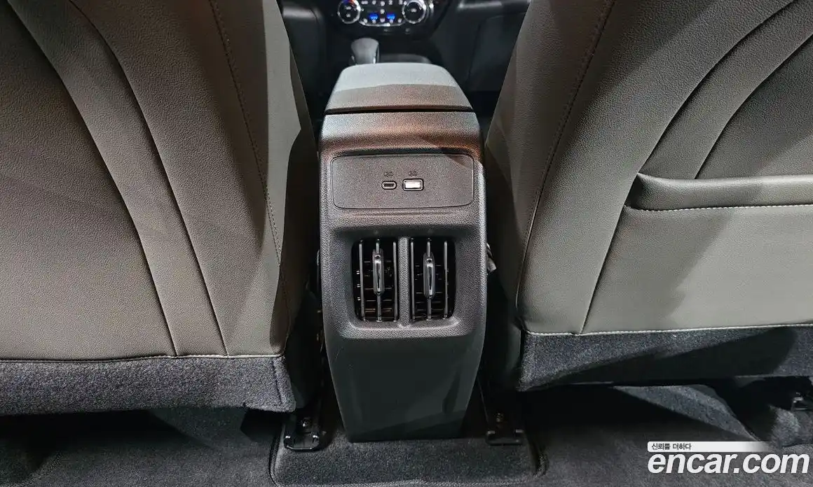 Chevrolet Trax 2023 1.2 гидро, фото 25
