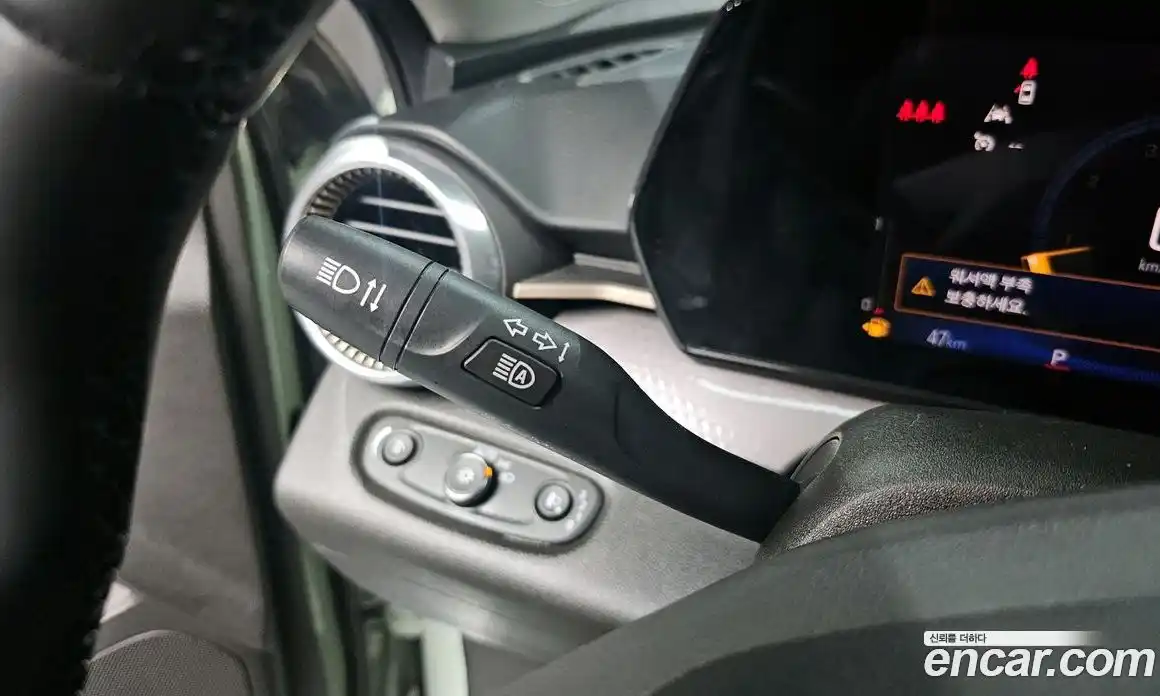 Chevrolet Trax 2023 1.2 гидро, фото 27