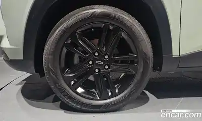 Chevrolet Trax 2023 1.2 гидро, миниатюра 4