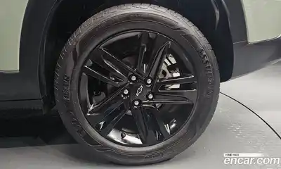 Chevrolet Trax 2023 1.2 гидро, миниатюра 6