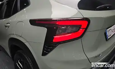 Chevrolet Trax 2023 1.2 гидро, миниатюра 8