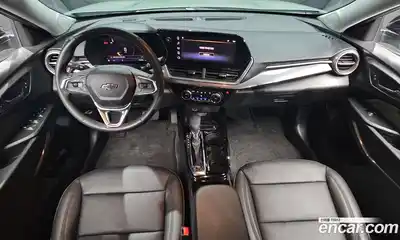Chevrolet Trax 2023 1.2 гидро, миниатюра 9