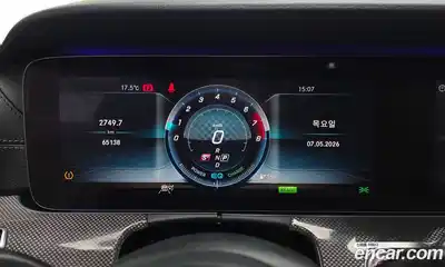 Mercedes-Benz E-Class 2019 3.0 гидро, миниатюра 11