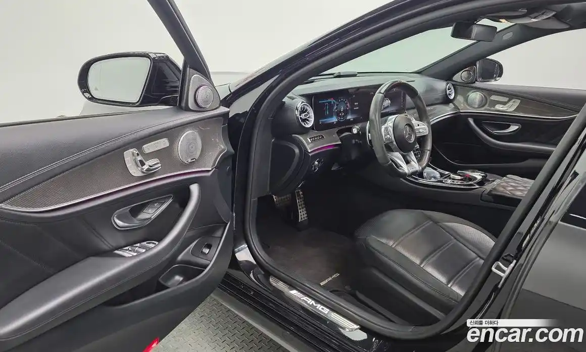 Mercedes-Benz E-Class 2019 3.0 гидро, фото 13