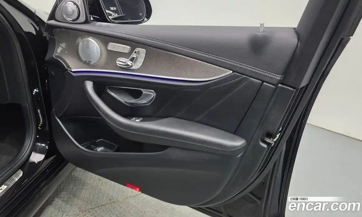Mercedes-Benz E-Class 2019 3.0 гидро, фото 14