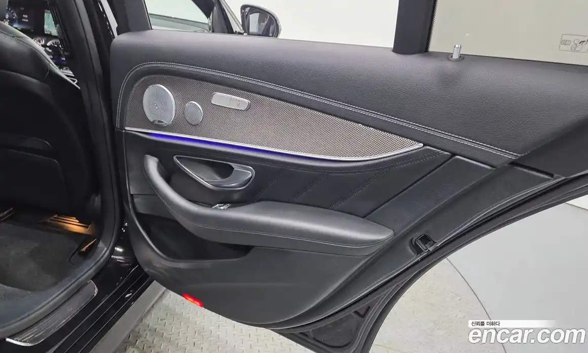 Mercedes-Benz E-Class 2019 3.0 гидро, фото 15