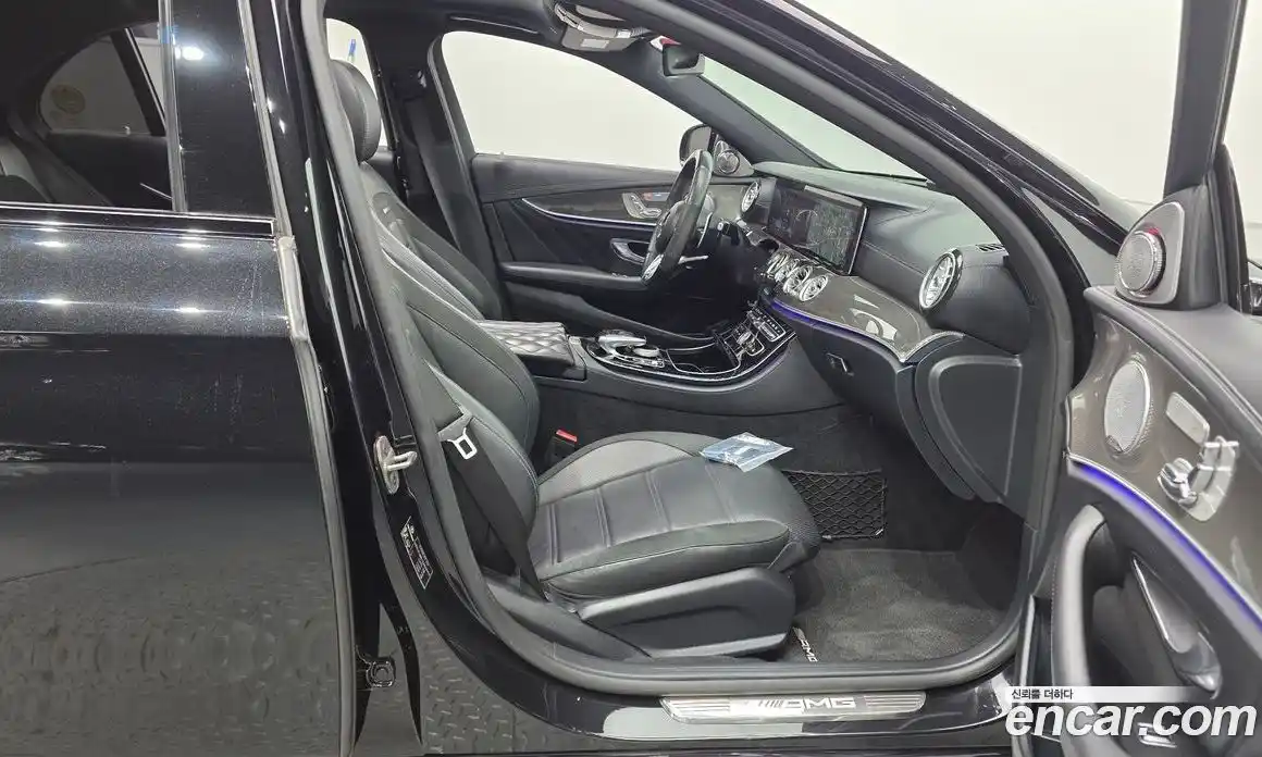 Mercedes-Benz E-Class 2019 3.0 гидро, фото 16