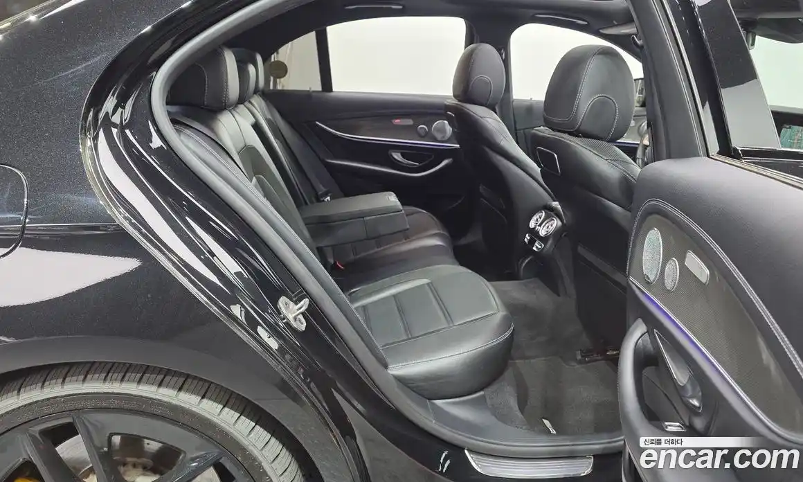 Mercedes-Benz E-Class 2019 3.0 гидро, фото 17