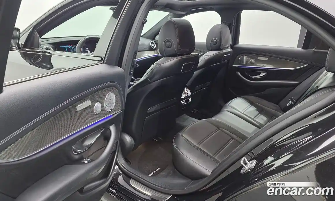 Mercedes-Benz E-Class 2019 3.0 гидро, фото 18