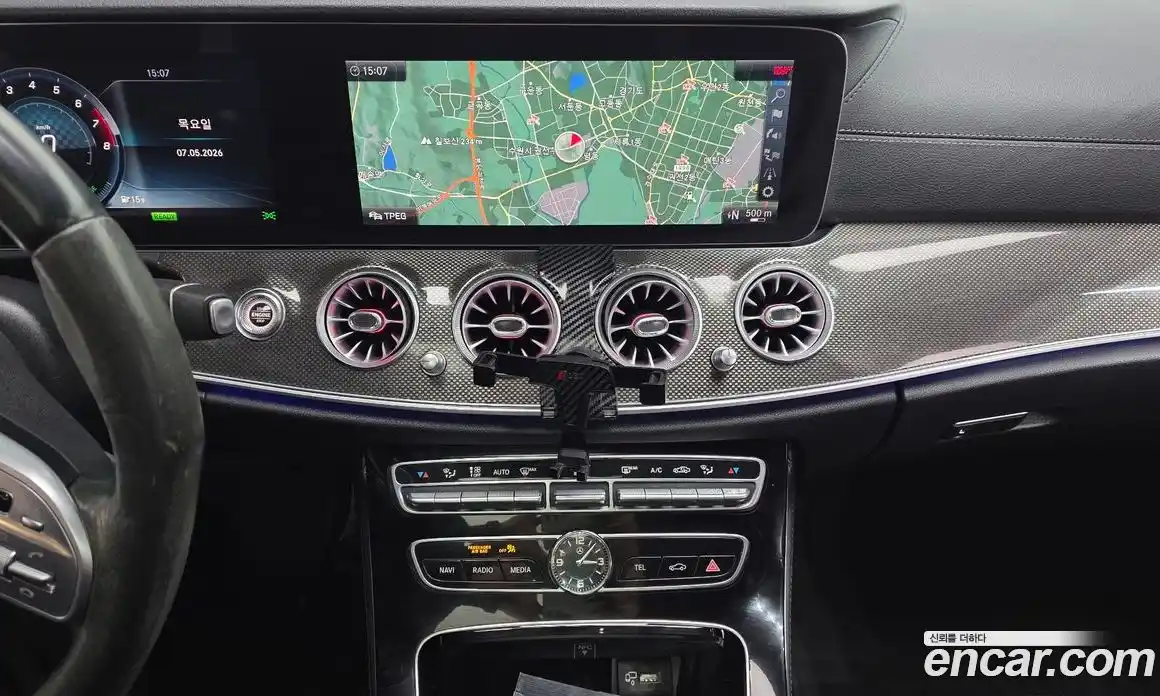 Mercedes-Benz E-Class 2019 3.0 гидро, фото 19
