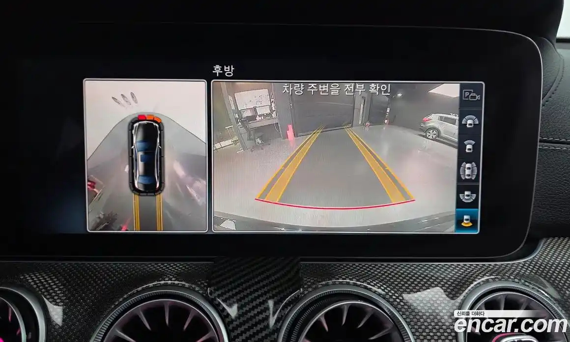 Mercedes-Benz E-Class 2019 3.0 гидро, фото 21
