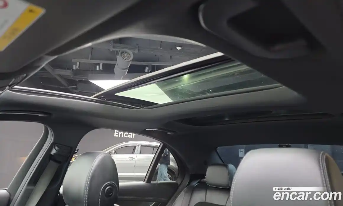 Mercedes-Benz E-Class 2019 3.0 гидро, фото 22