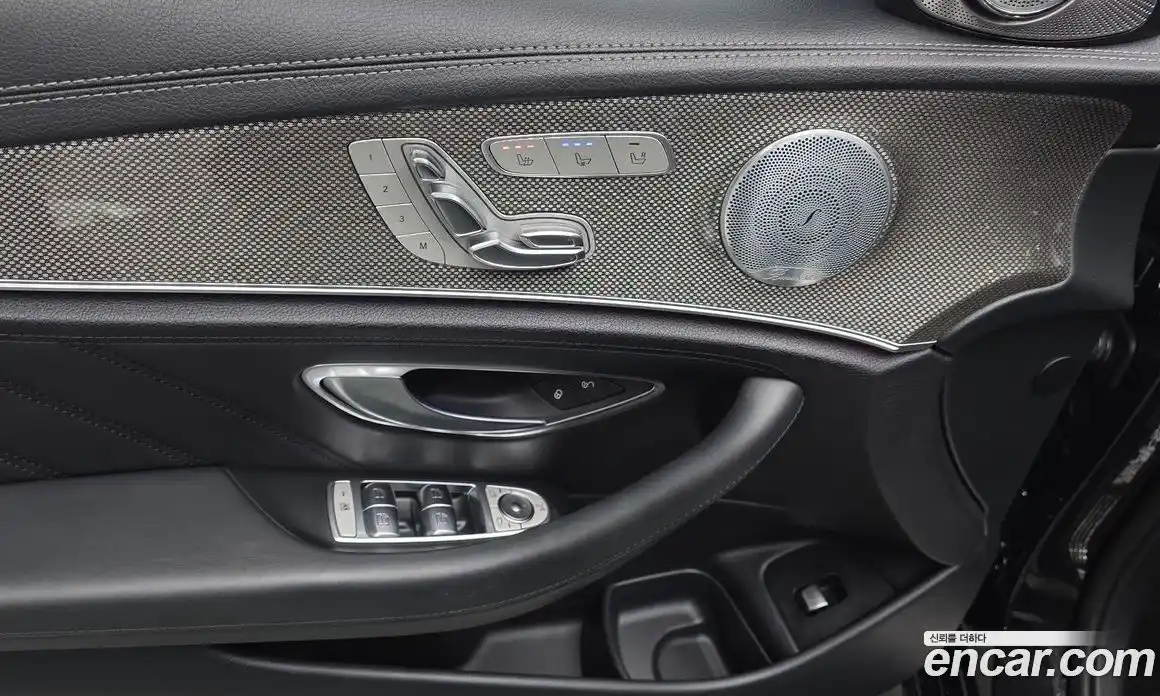 Mercedes-Benz E-Class 2019 3.0 гидро, фото 27