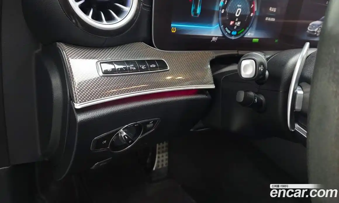 Mercedes-Benz E-Class 2019 3.0 гидро, фото 29