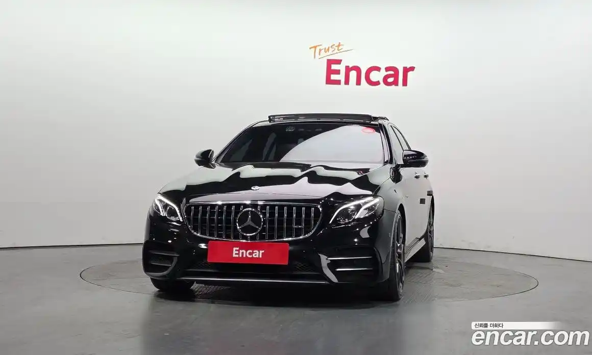Mercedes-Benz E-Class 2019 3.0 гидро, фото 3