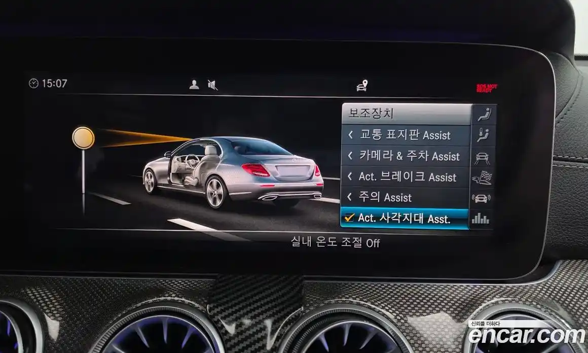 Mercedes-Benz E-Class 2019 3.0 гидро, фото 32
