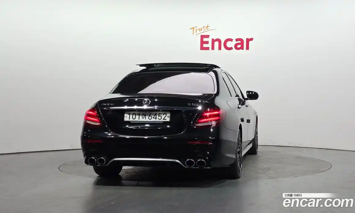 Mercedes-Benz E-Class 2019 3.0 гидро, фото 4