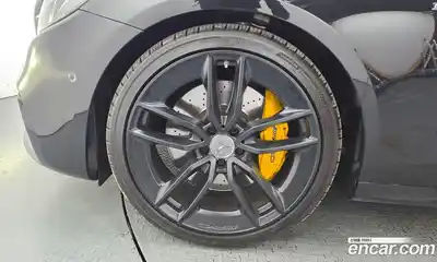 Mercedes-Benz E-Class 2019 3.0 гидро, миниатюра 5