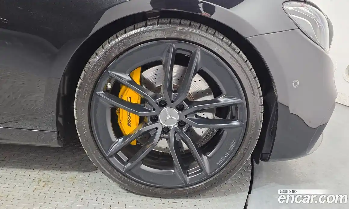 Mercedes-Benz E-Class 2019 3.0 гидро, фото 7