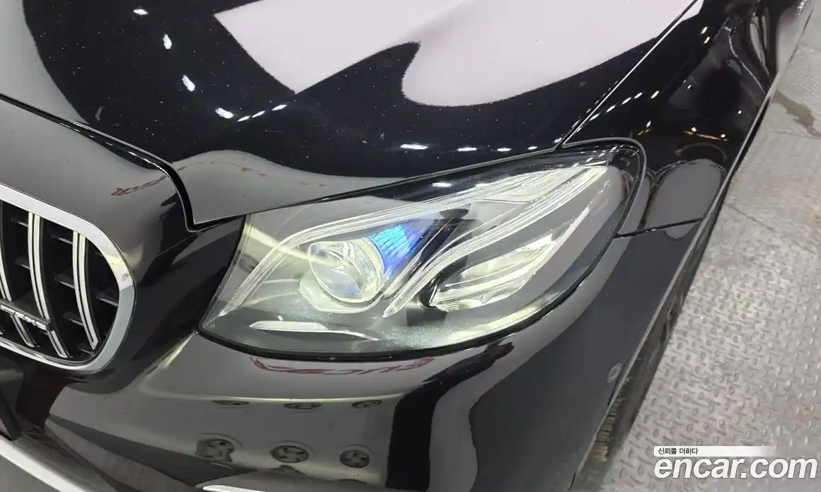 Mercedes-Benz E-Class 2019 3.0 гидро, фото 8
