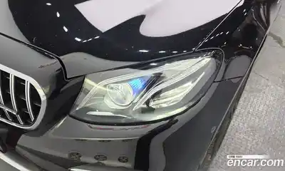 Mercedes-Benz E-Class 2019 3.0 гидро, миниатюра 8