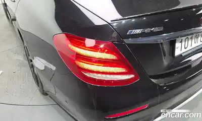 Mercedes-Benz E-Class 2019 3.0 гидро, миниатюра 9