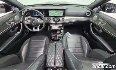 Mercedes-Benz E-Class 2019 3.0 гидро, миниатюра 10