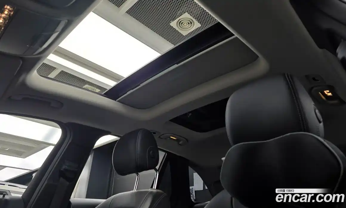 Mercedes-Benz GLC-Class 2018 2.0 автомат (гидро), фото 15