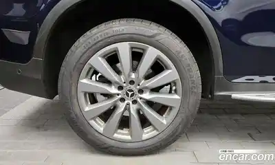 Mercedes-Benz GLC-Class 2018 2.0 автомат (гидро), миниатюра 5