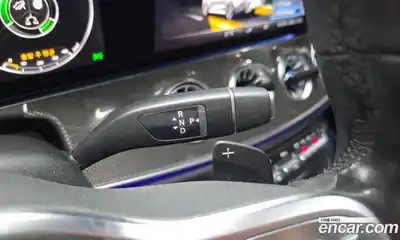 Mercedes-Benz CLS-Class 2019 1.9 гидро, миниатюра 12