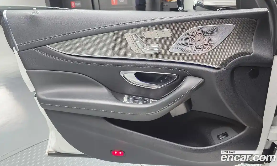 Mercedes-Benz CLS-Class 2019 1.9 гидро, фото 14