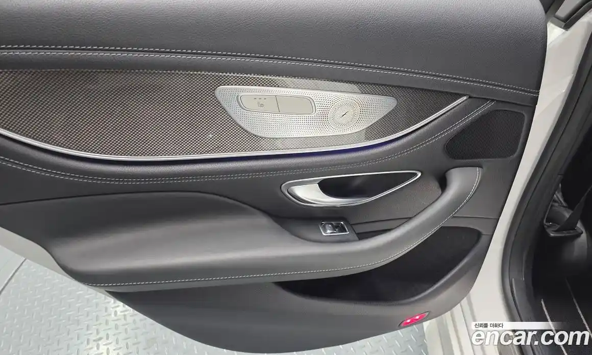Mercedes-Benz CLS-Class 2019 1.9 гидро, фото 15