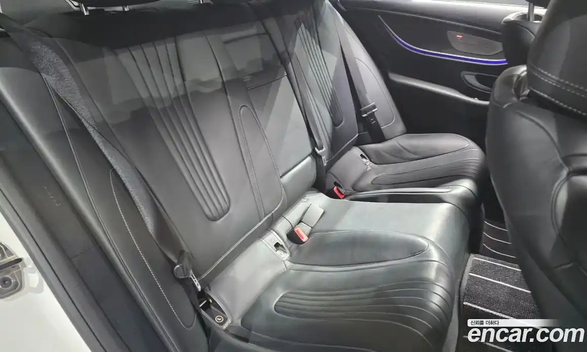 Mercedes-Benz CLS-Class 2019 1.9 гидро, фото 17