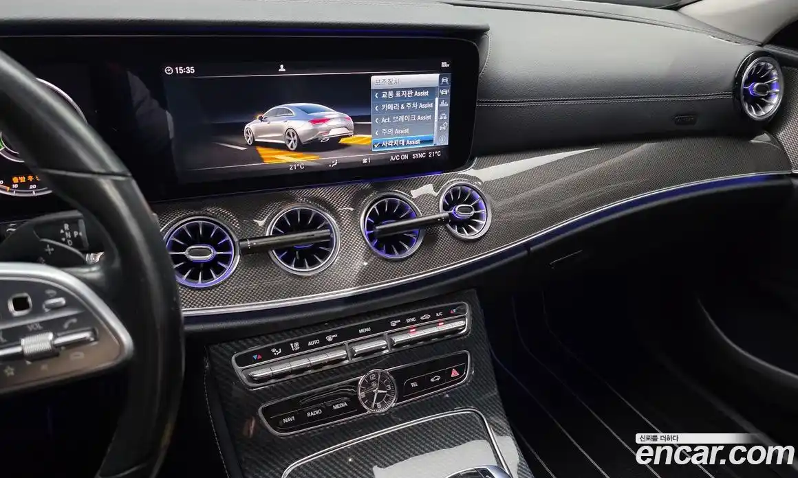 Mercedes-Benz CLS-Class 2019 1.9 гидро, фото 20