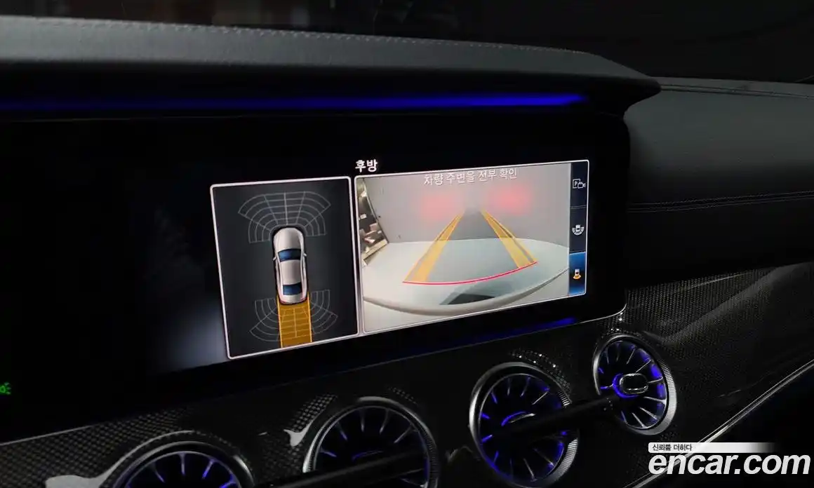 Mercedes-Benz CLS-Class 2019 1.9 гидро, фото 21