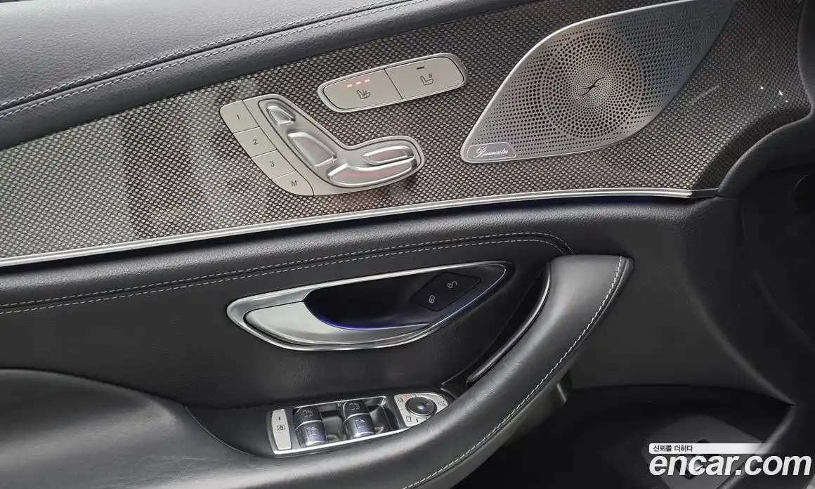 Mercedes-Benz CLS-Class 2019 1.9 гидро, фото 23