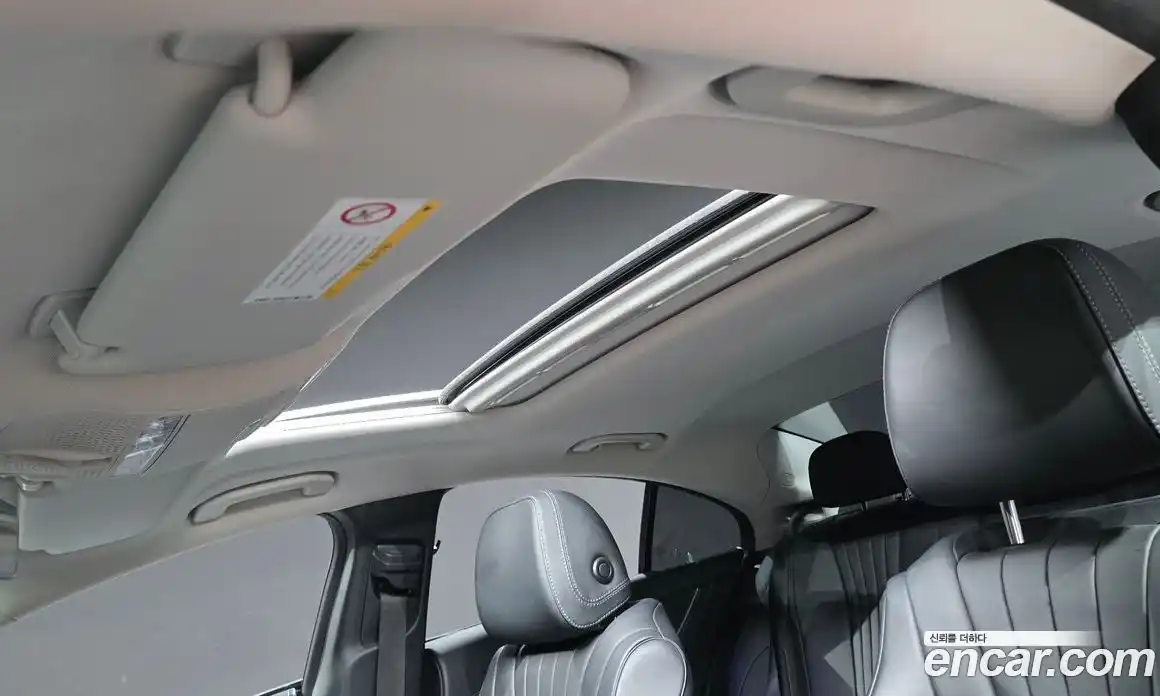 Mercedes-Benz CLS-Class 2019 1.9 гидро, фото 29