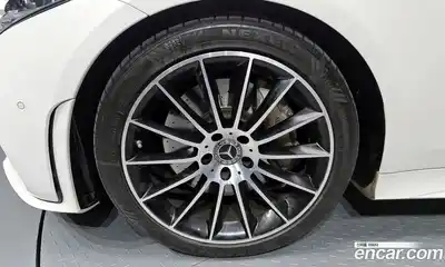 Mercedes-Benz CLS-Class 2019 1.9 гидро, миниатюра 5