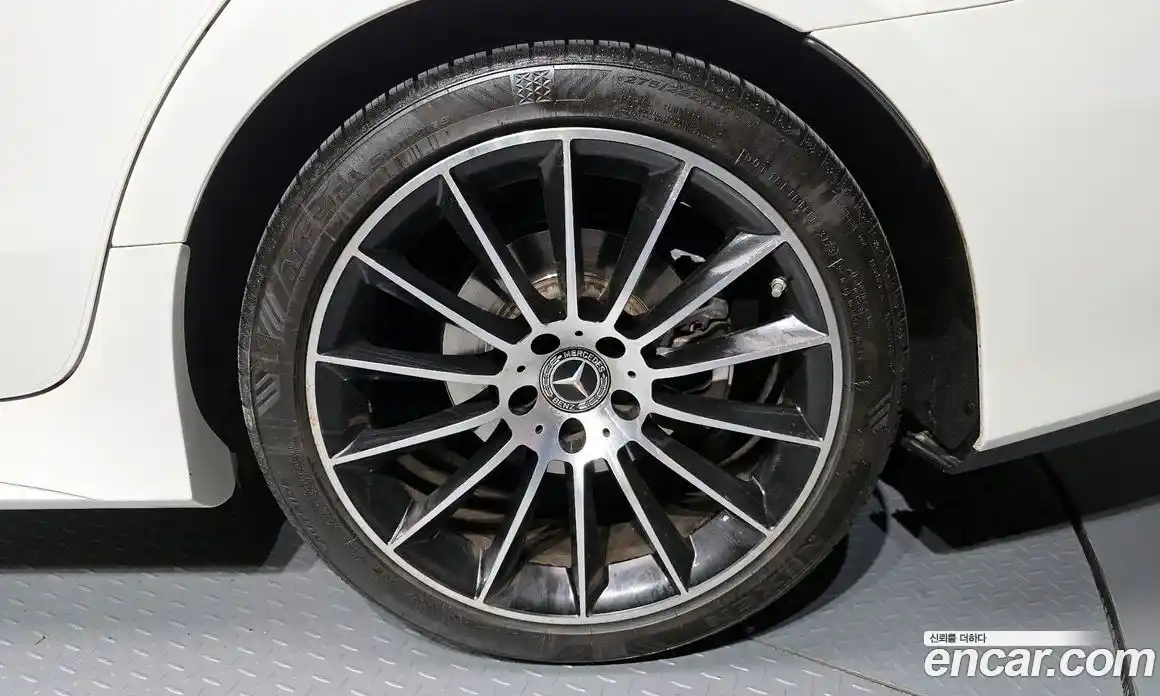 Mercedes-Benz CLS-Class 2019 1.9 гидро, фото 7
