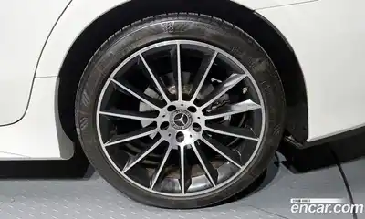 Mercedes-Benz CLS-Class 2019 1.9 гидро, миниатюра 7