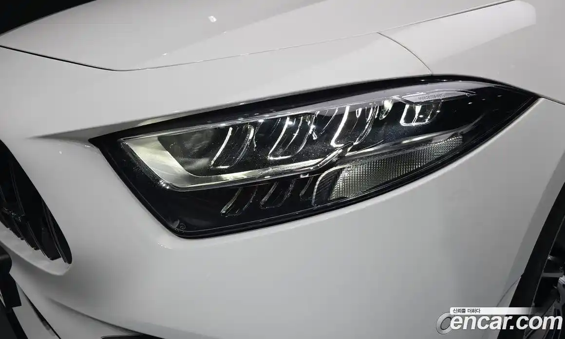 Mercedes-Benz CLS-Class 2019 1.9 гидро, фото 8