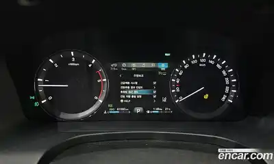 SsangYong Rexton 2019 2.2 гидро, миниатюра 11