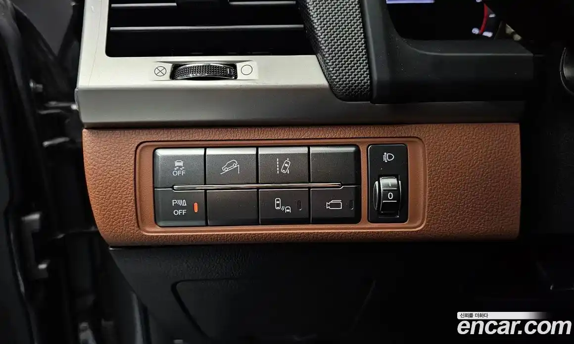 SsangYong Rexton 2019 2.2 гидро, фото 23