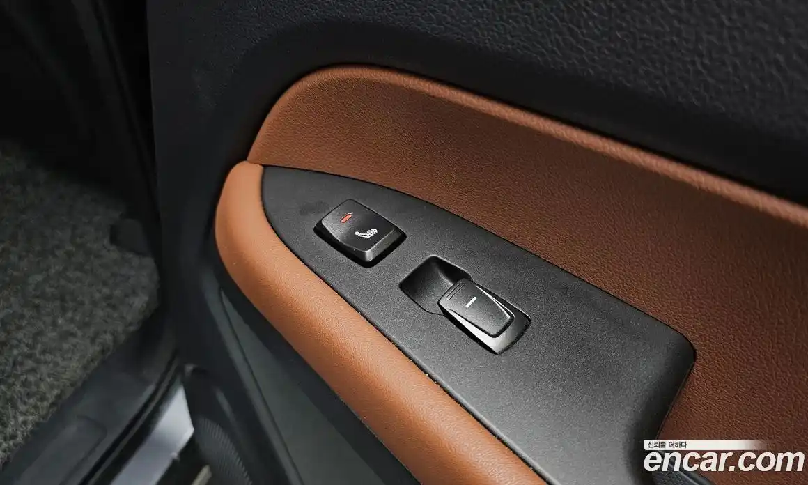 SsangYong Rexton 2019 2.2 гидро, фото 24