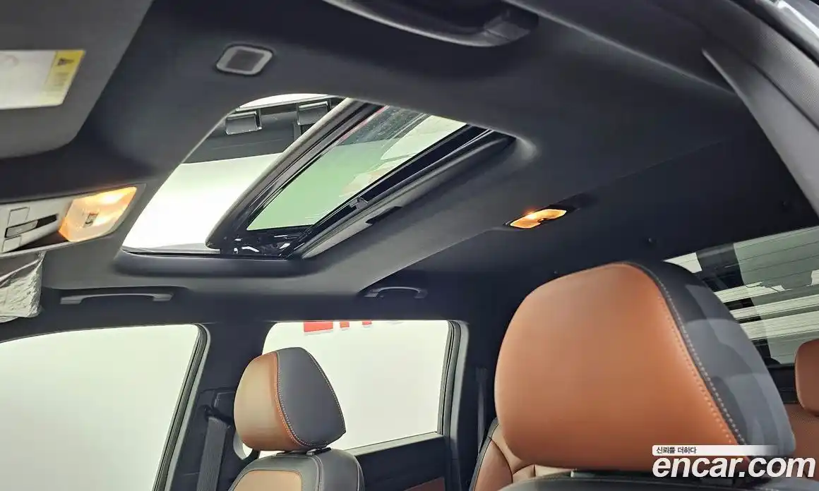 SsangYong Rexton 2019 2.2 гидро, фото 25