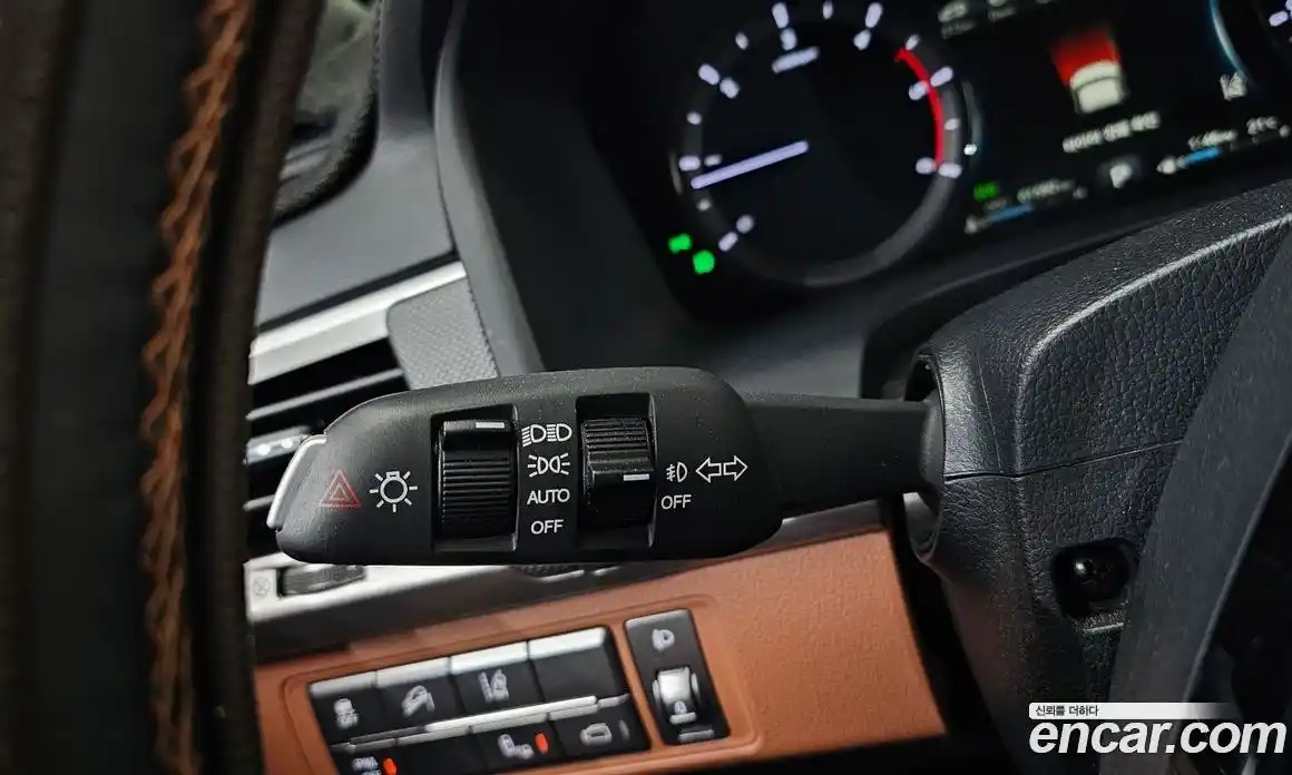 SsangYong Rexton 2019 2.2 гидро, фото 27