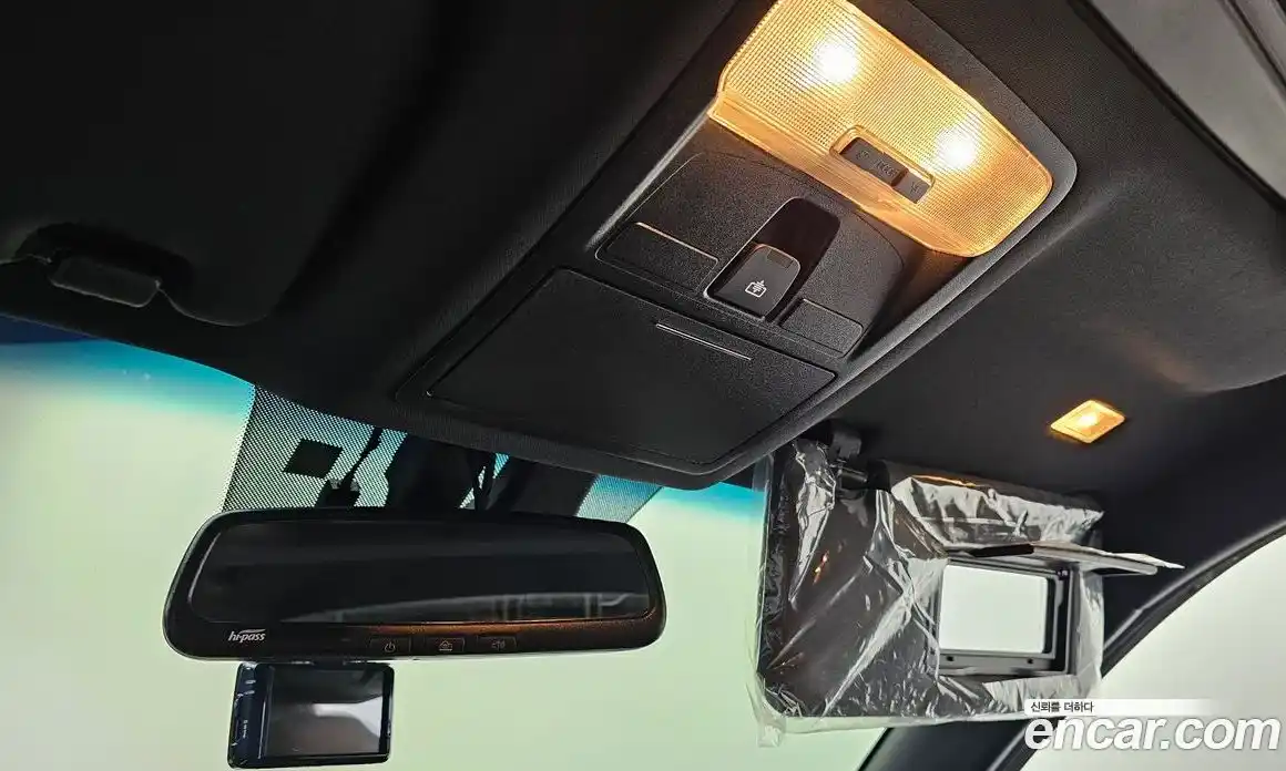 SsangYong Rexton 2019 2.2 гидро, фото 28