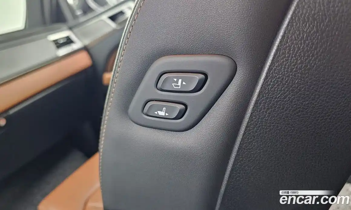 SsangYong Rexton 2019 2.2 гидро, фото 29