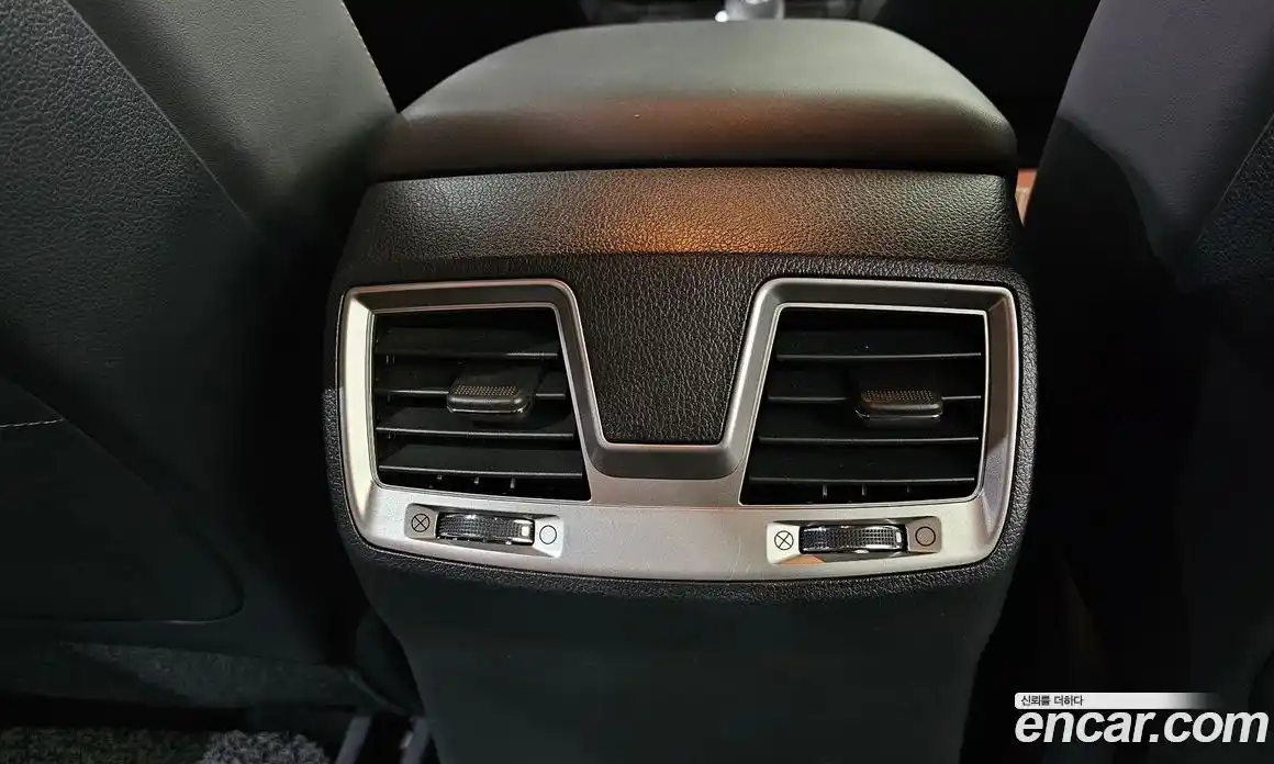 SsangYong Rexton 2019 2.2 гидро, фото 30